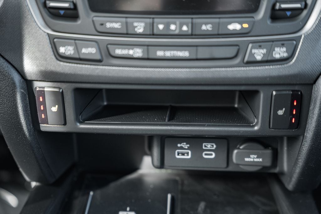 2026 Honda Ridgeline RTL - Photo 24