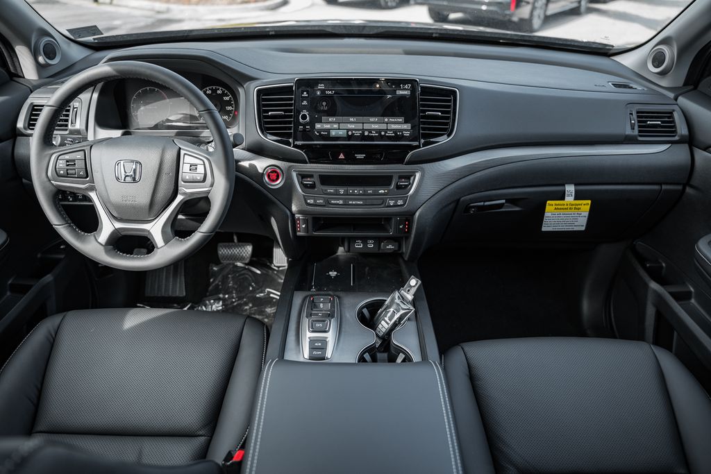 2026 Honda Ridgeline RTL - Photo 20