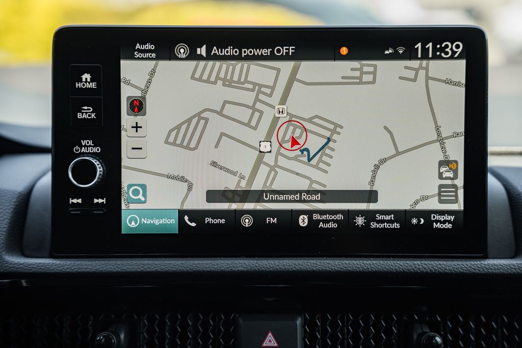 2024 Honda CR-V Sport Touring - Photo 24