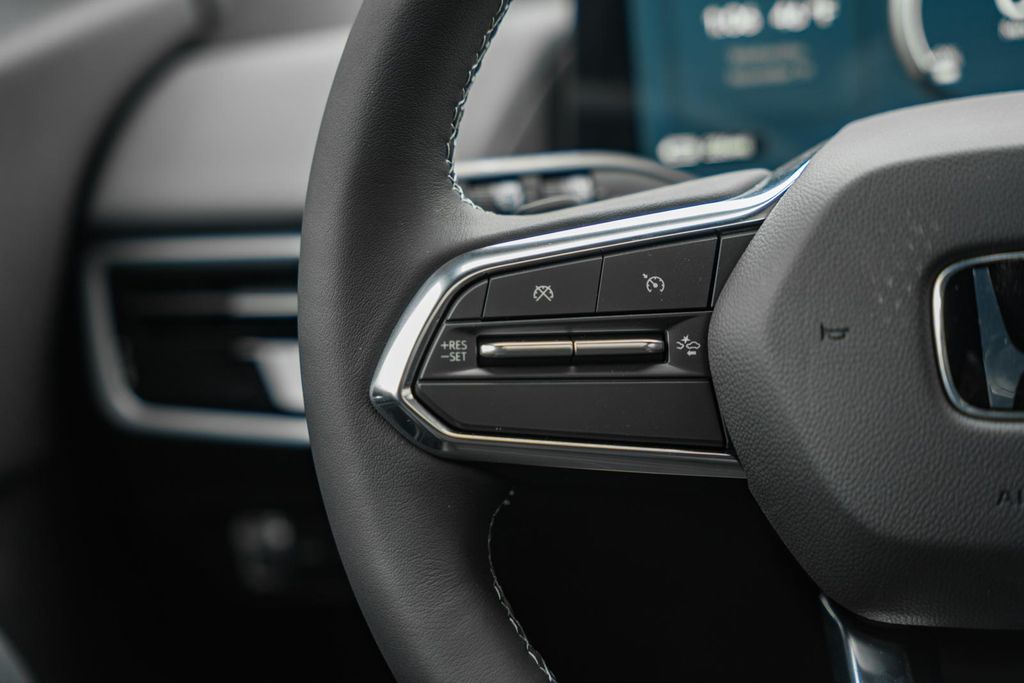 2026 Honda Prologue Elite - Photo 31
