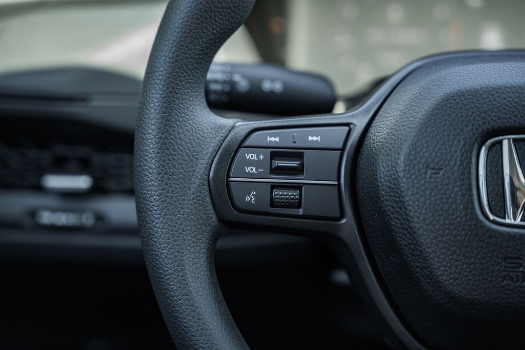 2026 Honda Accord SE - Photo 24