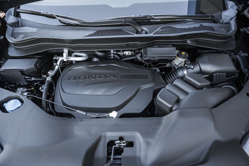 2026 Honda Ridgeline RTL - Photo 18