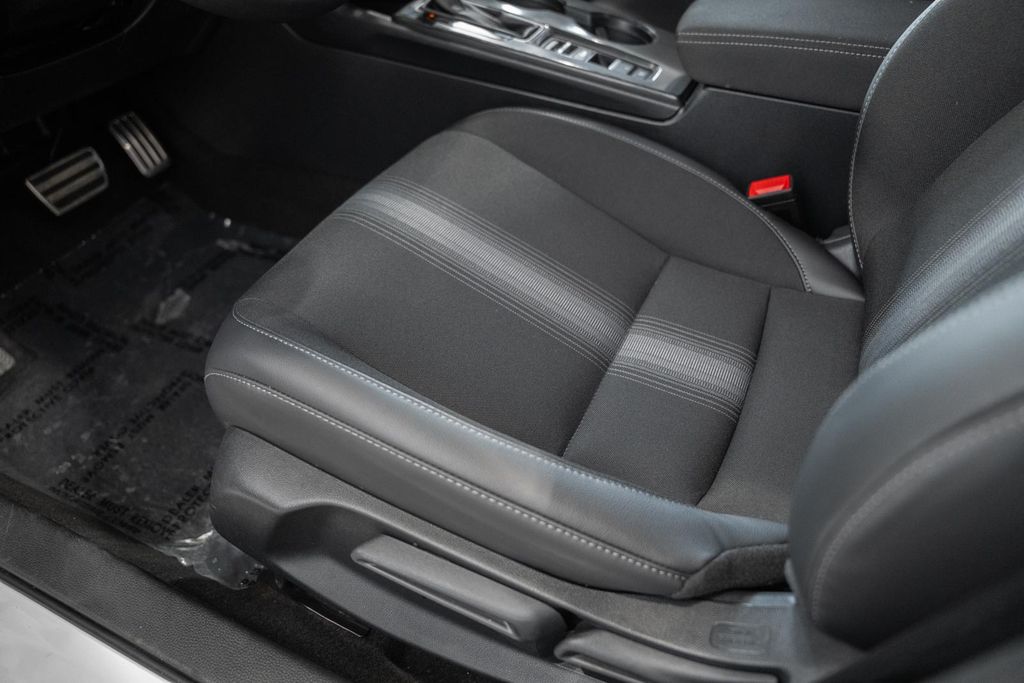 2024 Honda Civic Sport - Photo 30