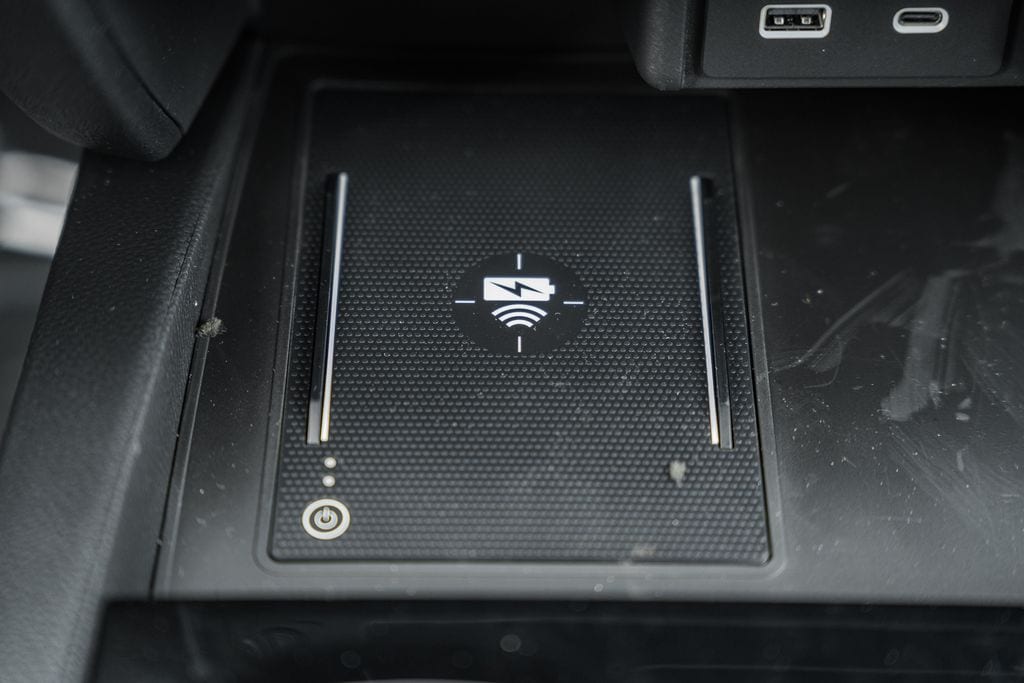 2026 Honda Ridgeline Black Edition - Photo 25