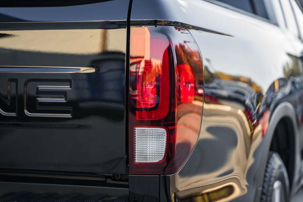 2026 Honda Ridgeline RTL - Photo 6