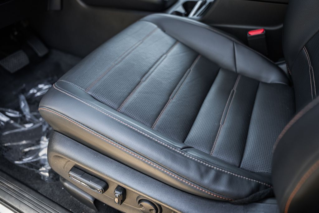 2024 Honda CR-V Sport Touring - Photo 36