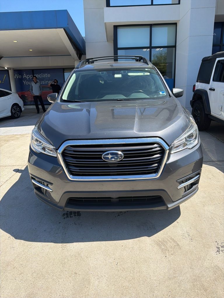 2021 Subaru Ascent Premium 7 Passenger's photo
