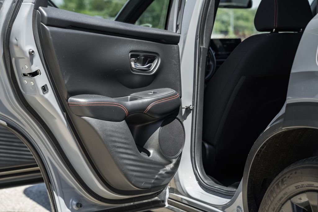 2024 Honda HR-V Sport - Photo 29