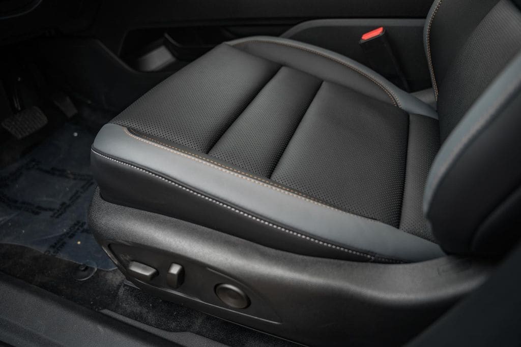 2026 Honda Prologue Elite - Photo 36