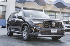 2025 Honda Pilot EX-L SUV