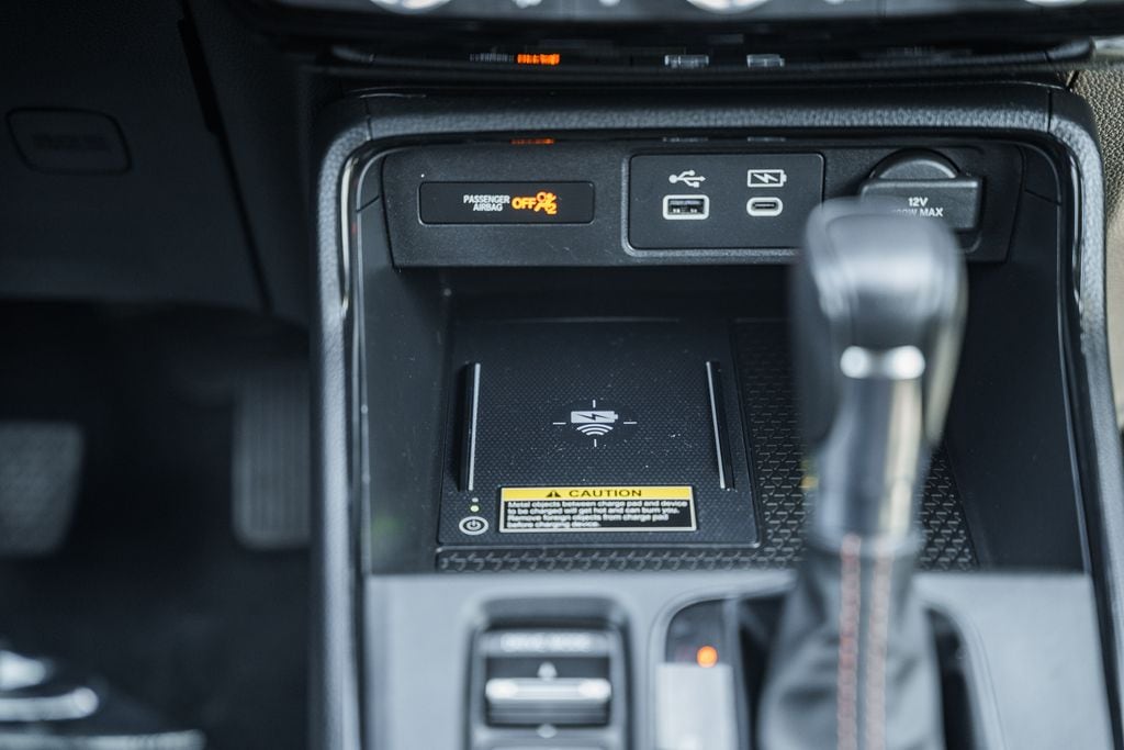 2024 Honda CR-V Sport Touring - Photo 27
