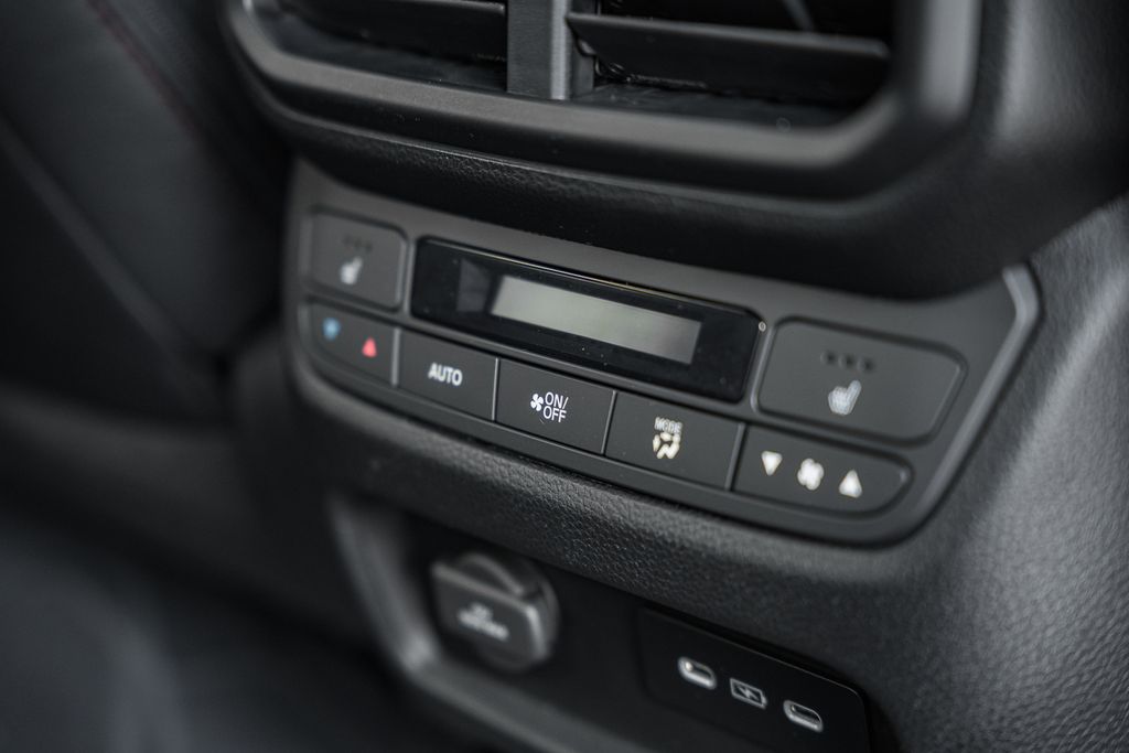 2026 Honda Ridgeline Black Edition - Photo 34