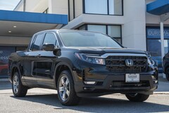 2026 Honda Ridgeline RTL Truck