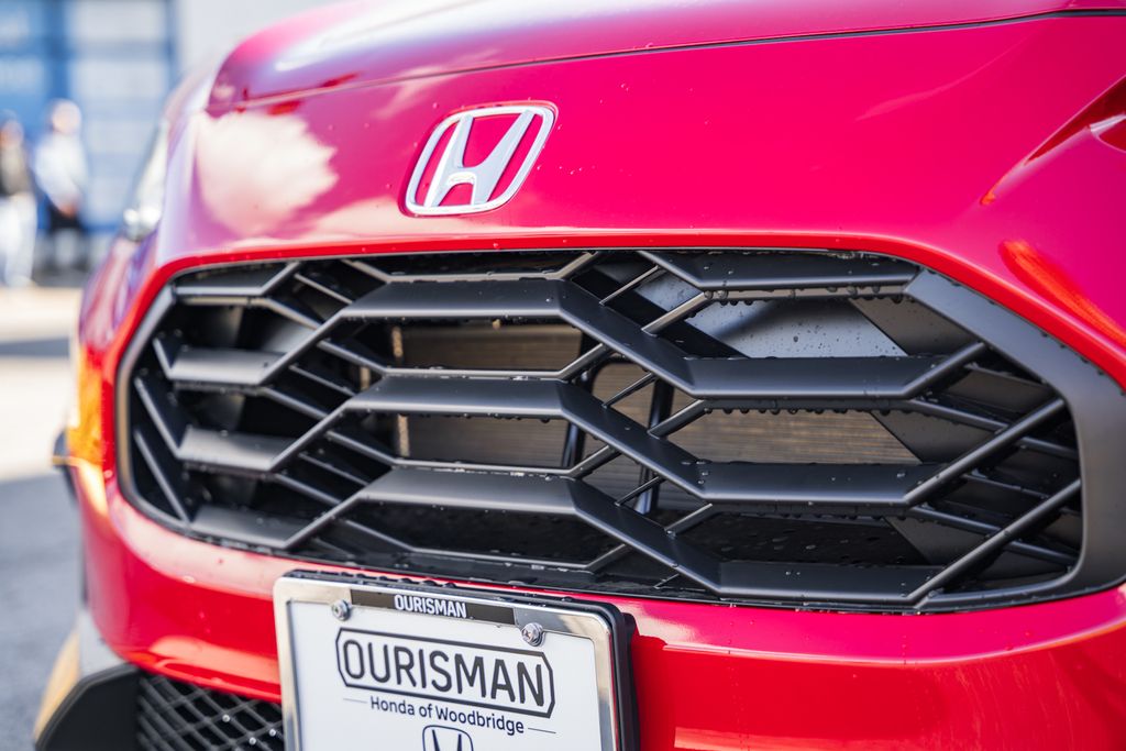 2026 Honda HR-V Sport - Photo 11