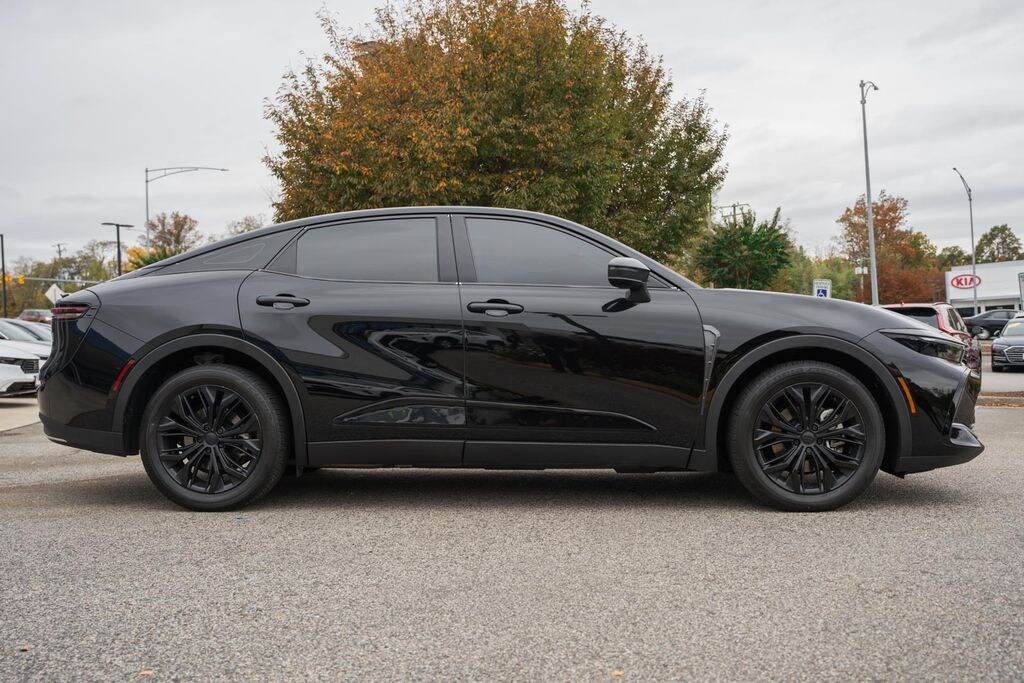 Used 2024 Toyota Crown XLE Sedan