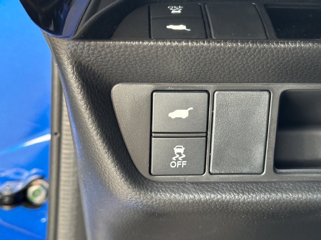 2025 Acura ADX A-Spec Package - Photo 34