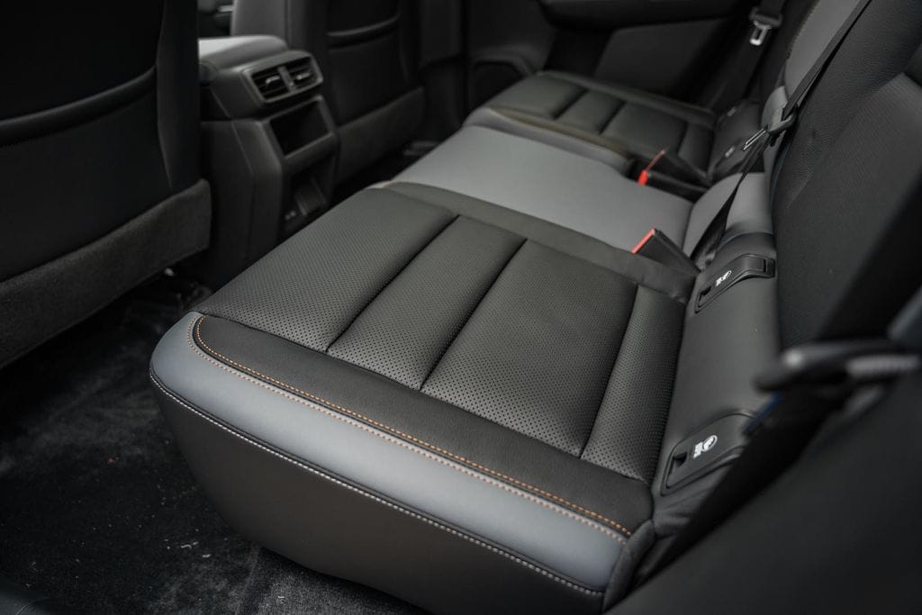 2026 Honda Prologue Elite - Photo 33