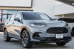 2026 Honda HR-V EX-L SUV