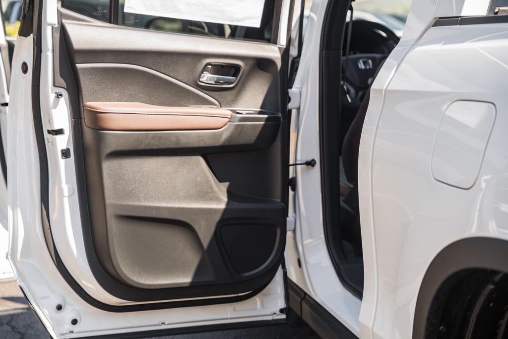 2026 Honda Ridgeline RTL - Photo 38