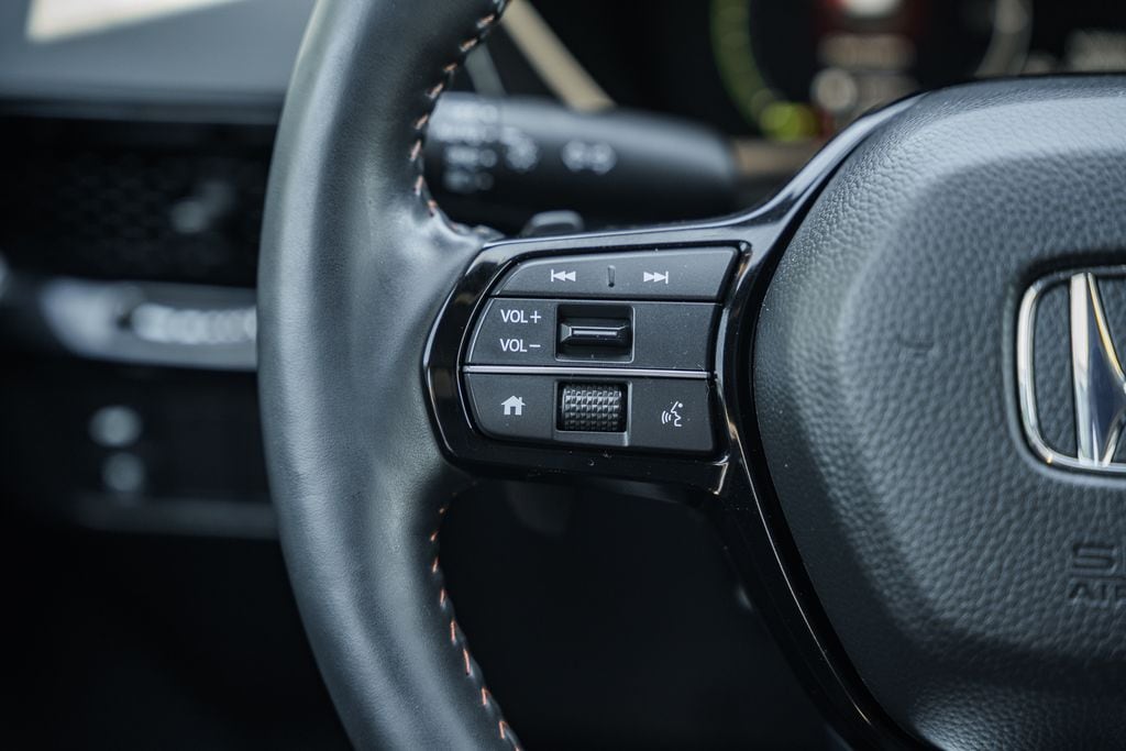 2024 Honda CR-V Sport Touring - Photo 31