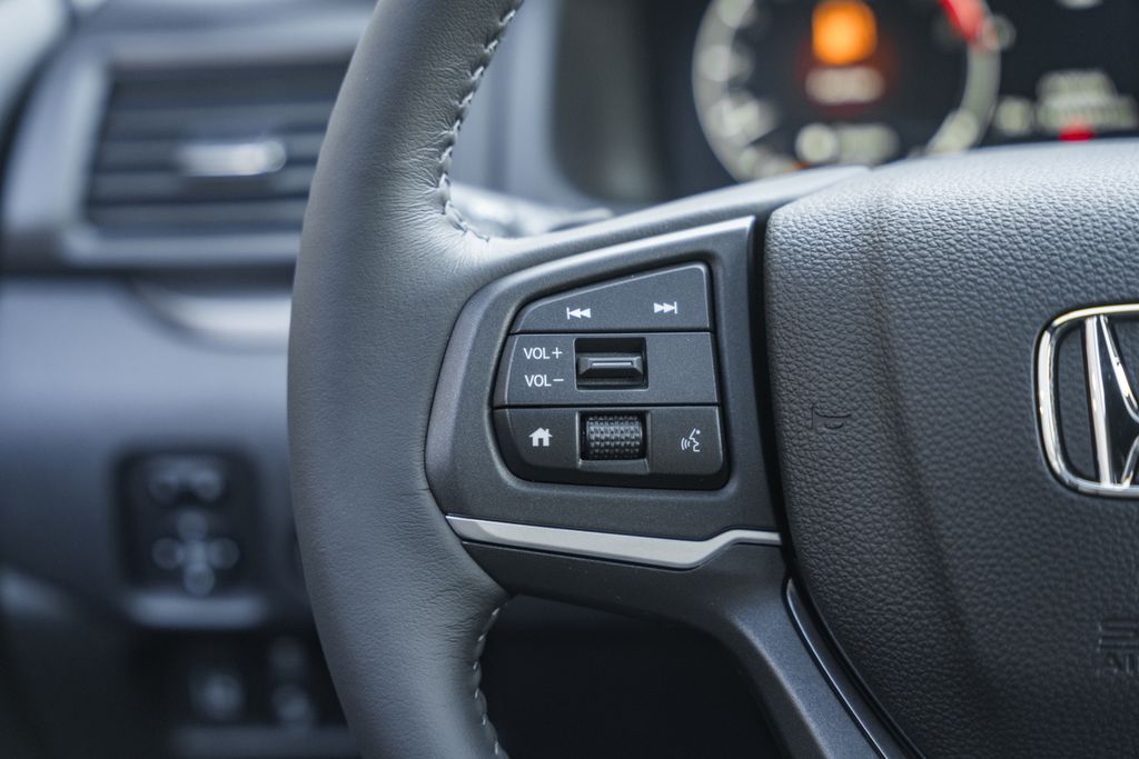 2026 Honda Ridgeline RTL - Photo 32