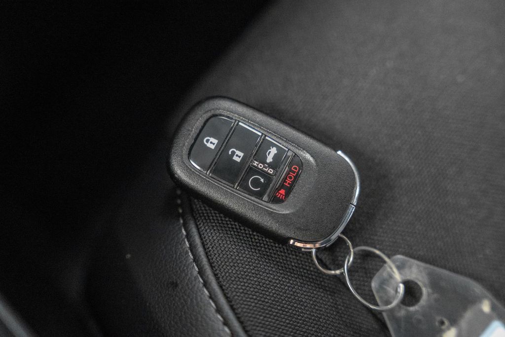 2024 Honda Civic Sport - Photo 37