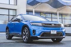 2026 Honda Prologue Elite SUV