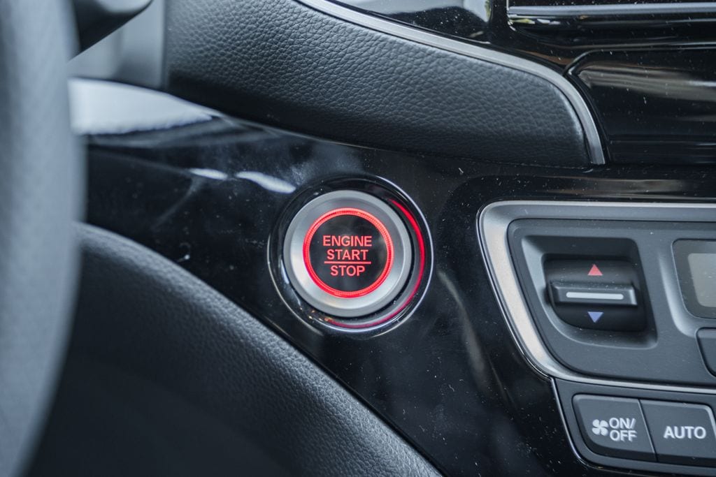 2026 Honda Ridgeline Black Edition - Photo 28