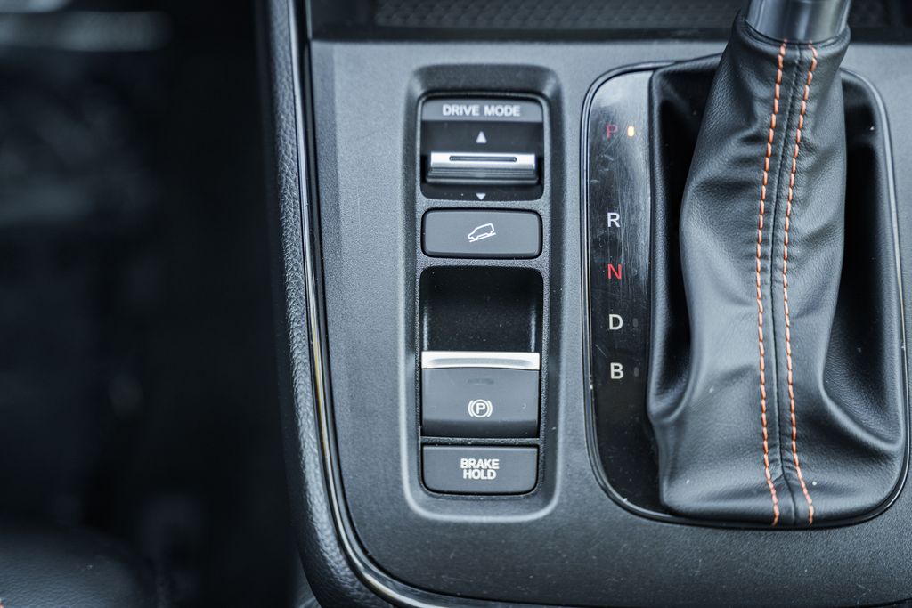 2024 Honda CR-V Sport Touring - Photo 28