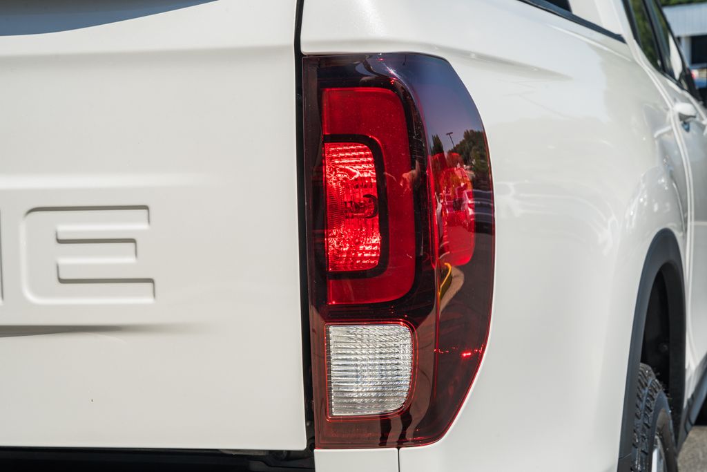 2026 Honda Ridgeline RTL - Photo 6