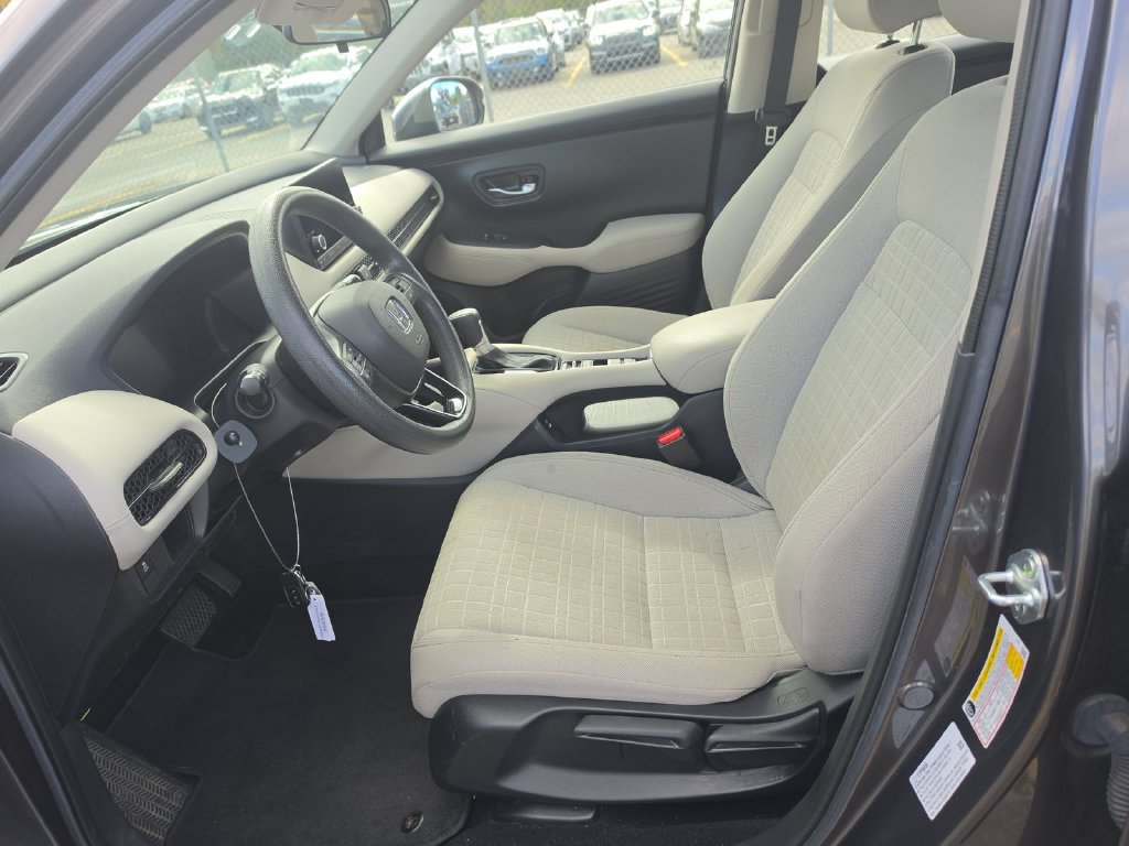 Used 2024 Honda HR-V LX SUV