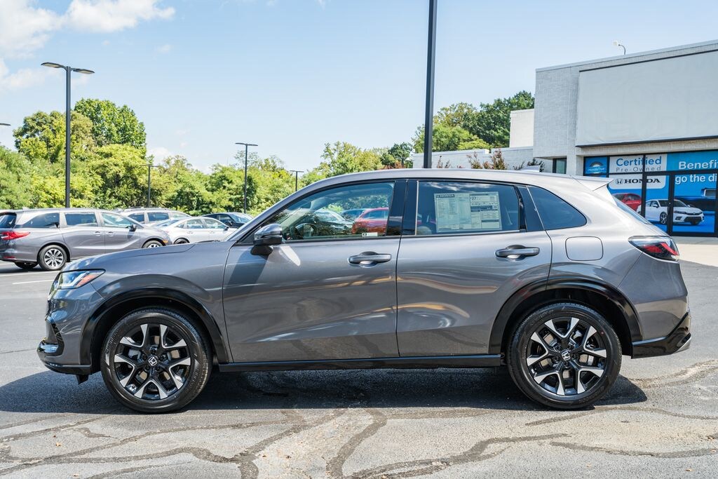 New 2027 Honda HR-V EX-L SUV