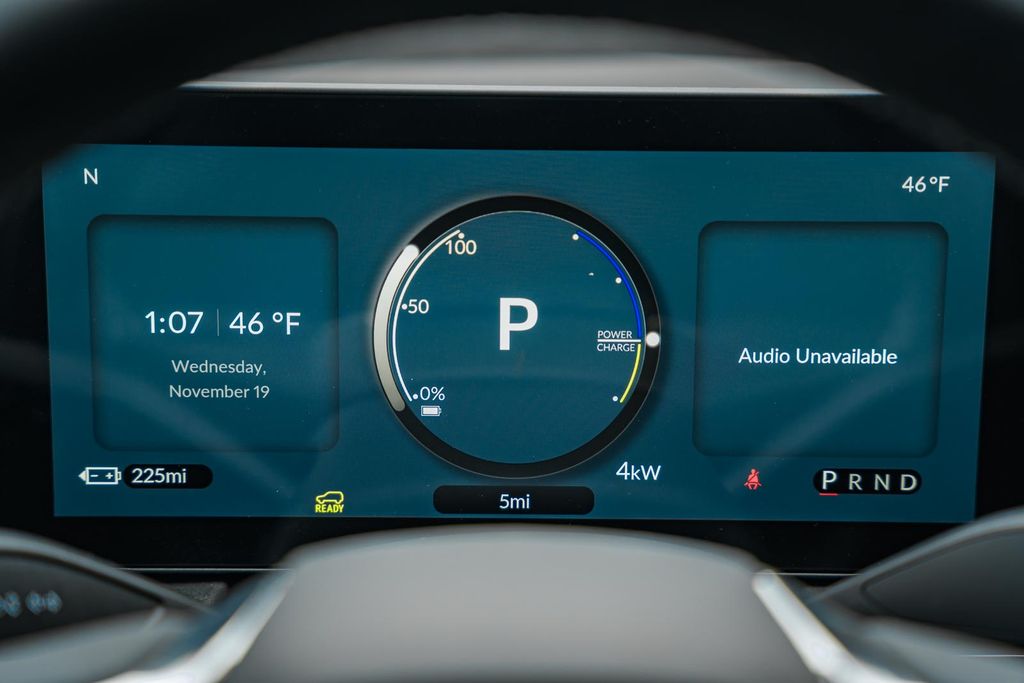 2026 Honda Prologue Elite - Photo 44