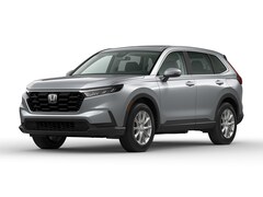 2026 Honda CR-V EX SUV