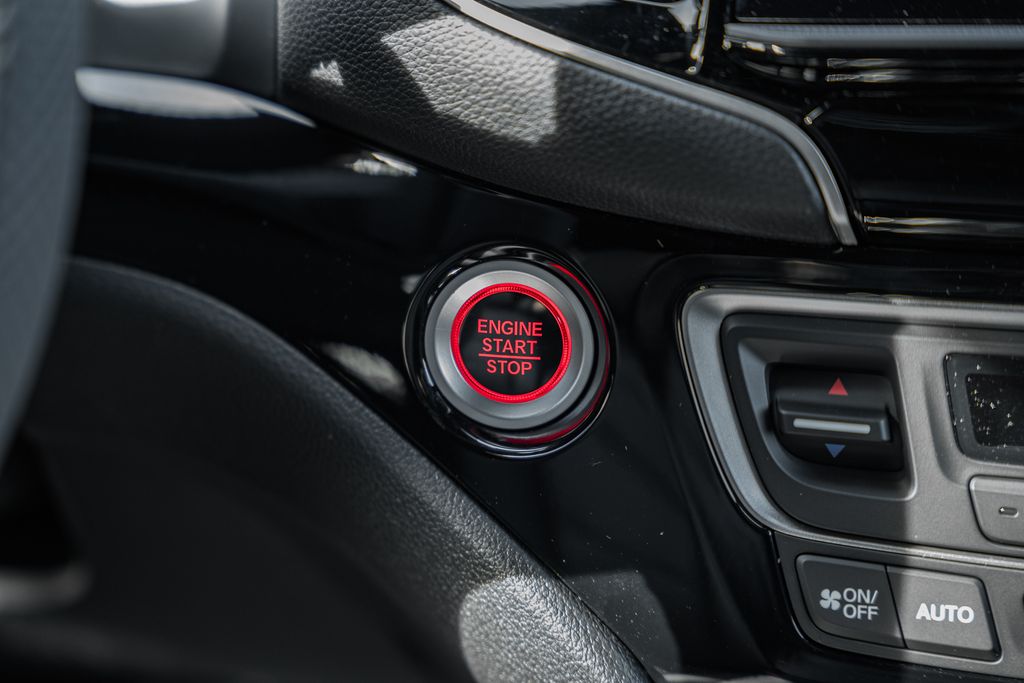 2026 Honda Ridgeline Black Edition - Photo 27