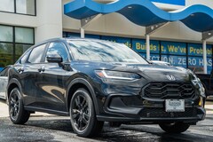 2027 Honda HR-V Sport SUV