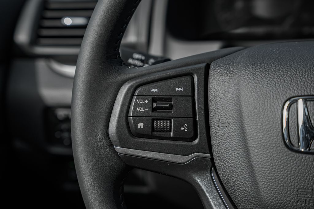 2026 Honda Ridgeline RTL - Photo 31
