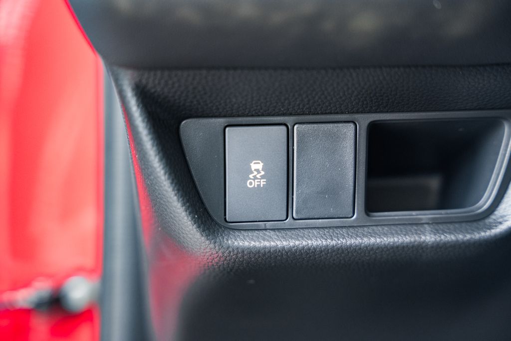 2026 Honda HR-V Sport - Photo 38
