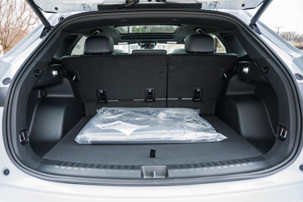 2026 Honda Prologue Touring - Photo 10