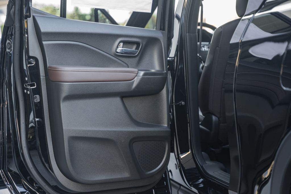 2026 Honda Ridgeline RTL - Photo 36