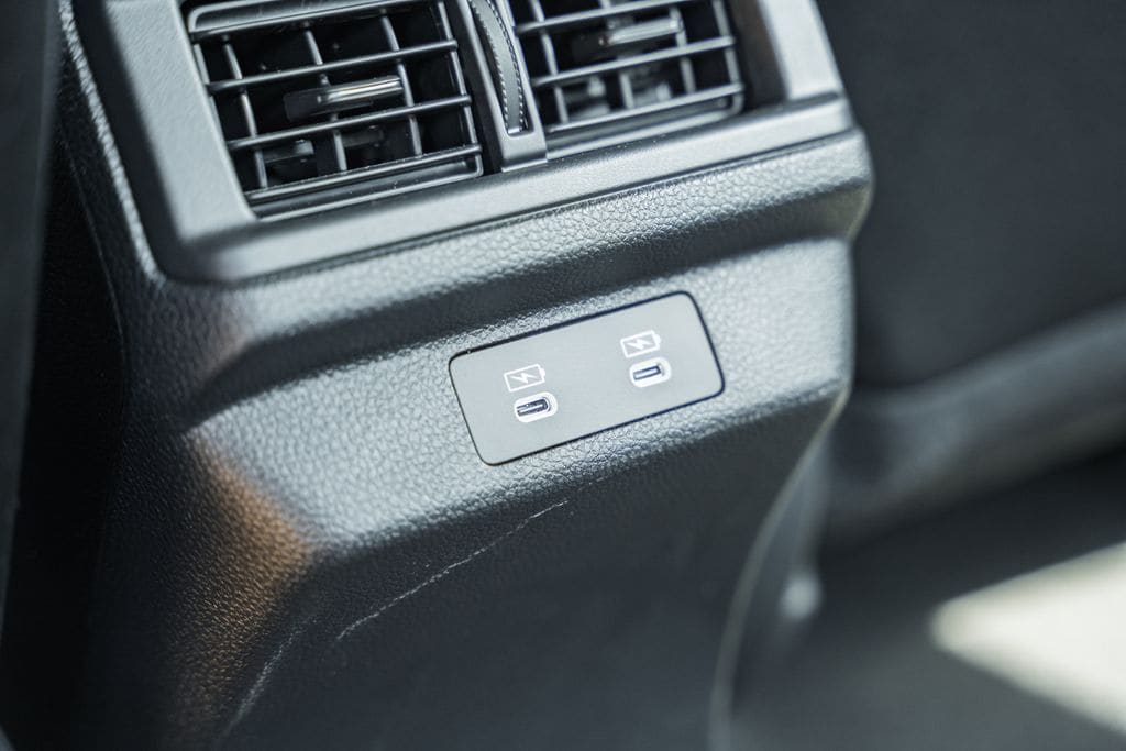 2025 Honda Accord SE - Photo 27