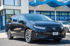 2026 Honda Odyssey EX-L Minivan/Van