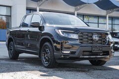 2026 Honda Ridgeline TrailSport+ Truck