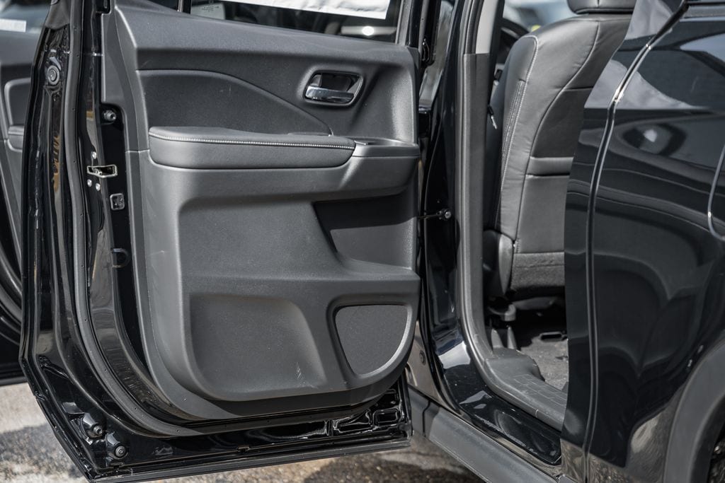 2026 Honda Ridgeline RTL - Photo 39