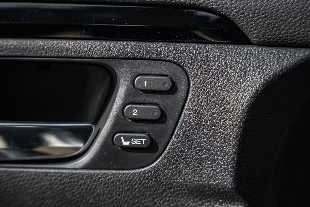 2026 Honda Ridgeline Black Edition - Photo 42