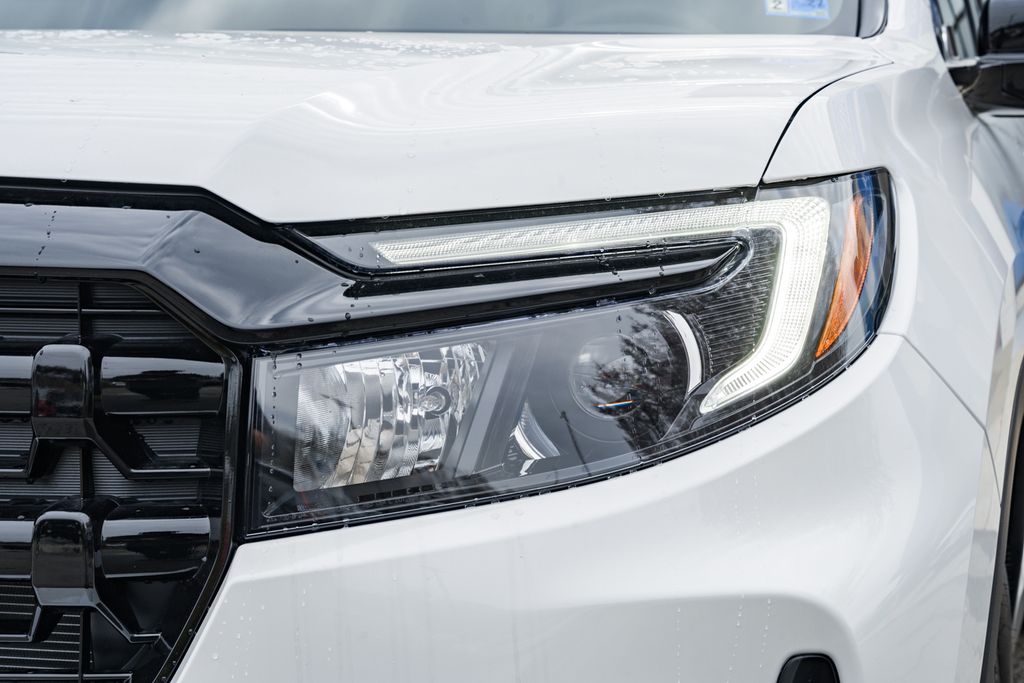 2026 Honda Ridgeline Black Edition - Photo 12