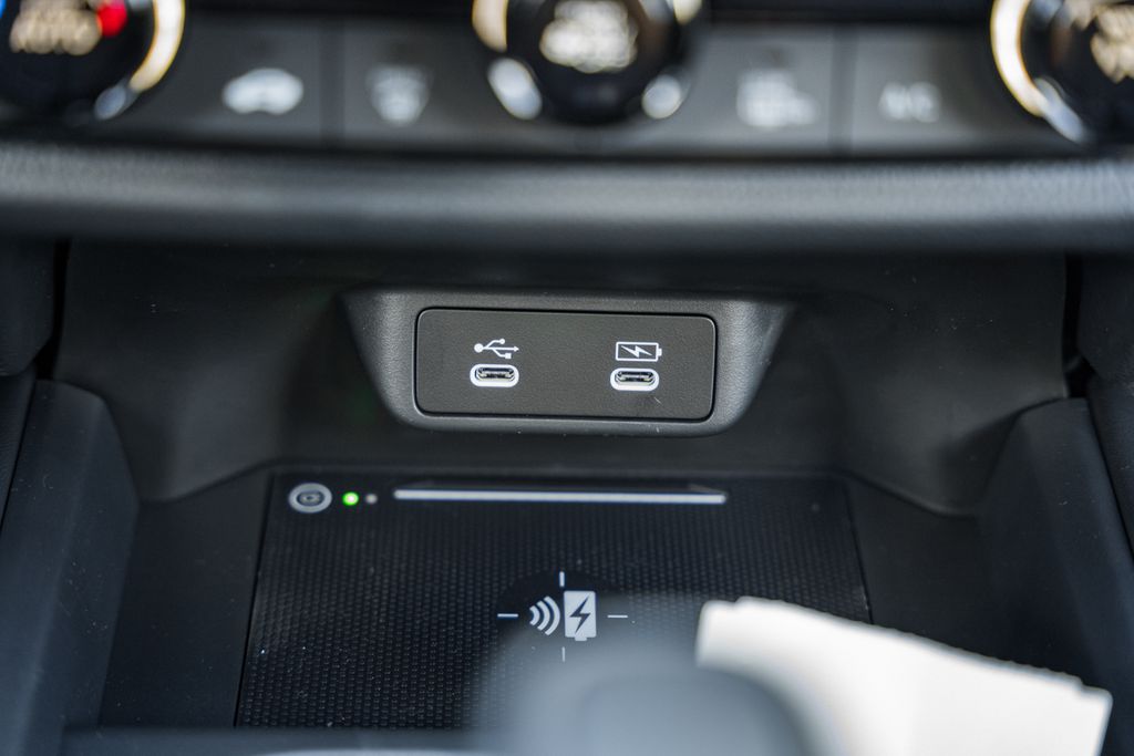 2026 Honda HR-V Sport - Photo 23