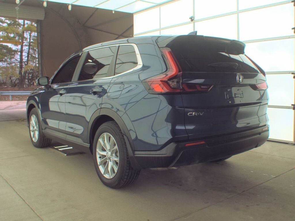 Certified 2023 Honda CR-V EX-L SUV