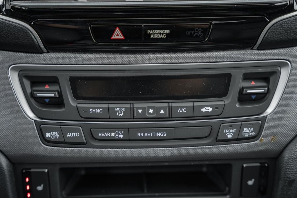 2026 Honda Ridgeline RTL - Photo 20