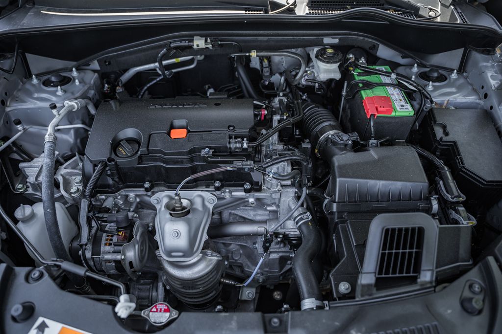 2024 Honda HR-V Sport - Photo 15